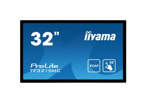 [TF3215MC-B2] IIYAMA TF3215MC-B2