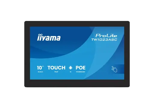 [TW1023ASC-B3P] IIYAMA TW1023ASC-B3P