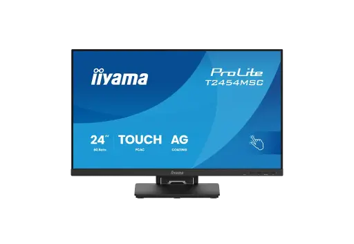 [T2454MSC-B3AG] IIYAMA T2454MSC-B3AG