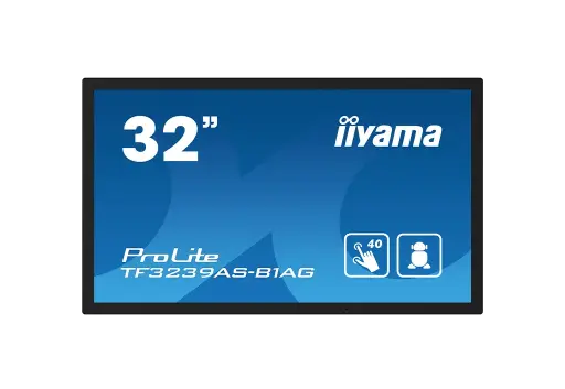 [TF3239AS-B1AG] IIYAMA TF3239AS-B1AG
