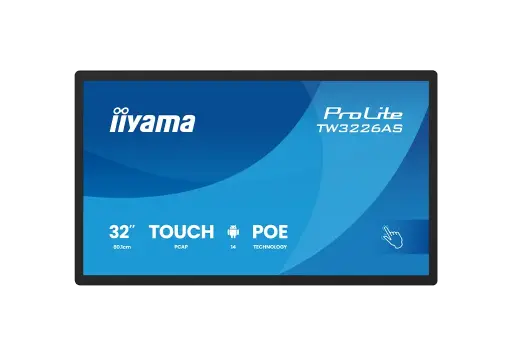 [TW3226AS-B3P] IIYAMA TW3226AS-B3P