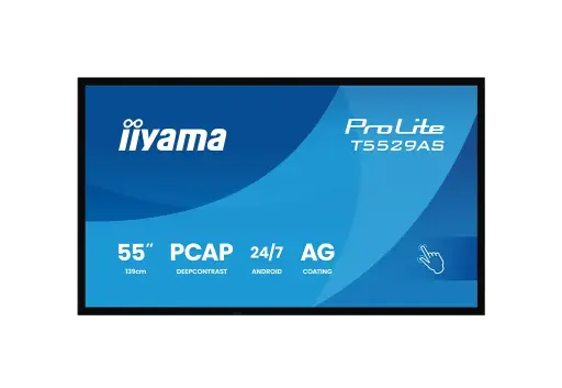 [T5529AS-B1AG] IIYAMA T5529AS-B1AG