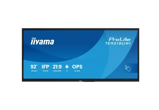 [TE9218UWI-B1AG] IIYAMA TE9218UWI-B1AG
