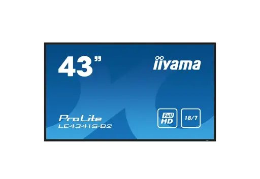 [LE4341S-B2] IIYAMA LE4341S-B2