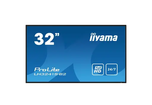 [LH3241S-B2] IIYAMA LH3241S-B2