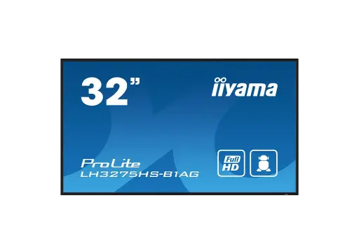 [LH3275HS-B1AG] IIYAMA LH3275HS-B1AG