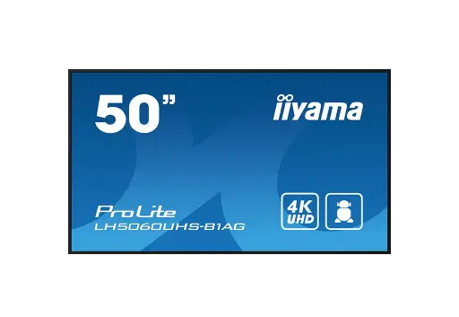 [LH5060UHS-B1AG] IIYAMA LH5060UHS-B1AG