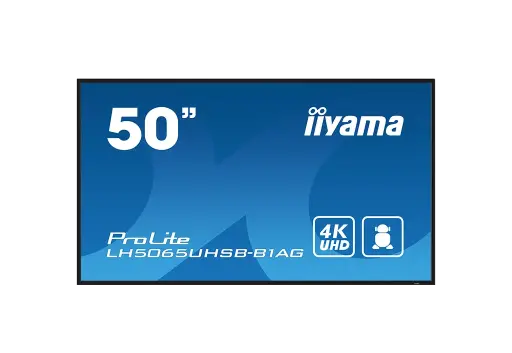 [LH5065UHSB-B1AG] IIYAMA LH5065UHSB-B1AG