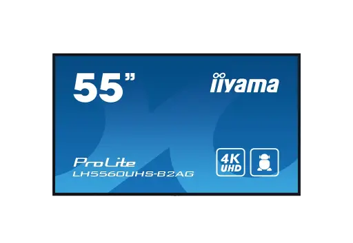 [LH5560UHS-B2AG] IIYAMA LH5560UHS-B2AG