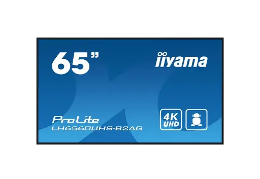 [LH6560UHS-B2AG] IIYAMA LH6560UHS-B2AG