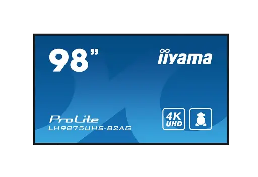 [LH9875UHS-B2AG] IIYAMA LH9875UHS-B2AG