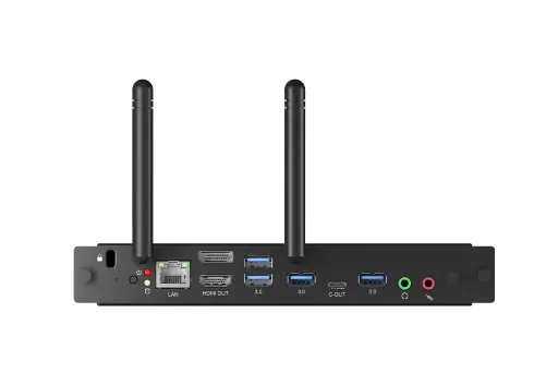 [OPC51204BC-1] IIYAMA  OPC51204BC-1