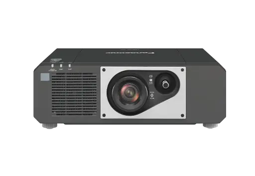 [PT-FRQ50B] PANASONIC PRO PT-FRQ50B