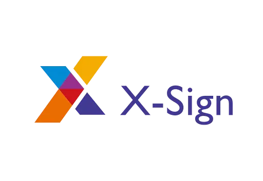 [X-Sign 1 an Interactif Local] BENQ X-SIGN 1 AN INTERACTIF LOCAL