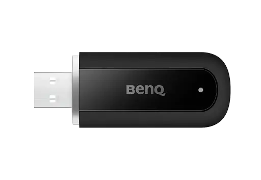 [WD02AT ] BENQ WD02AT DONGLE WIFI & BT