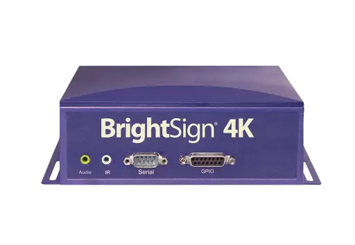 [4K1042] BRIGHTSIGN 4K1042