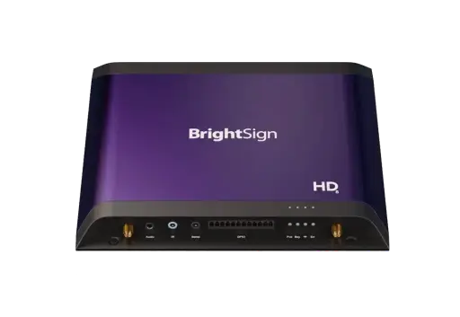 [HD226] BRIGHTSIGN HD226