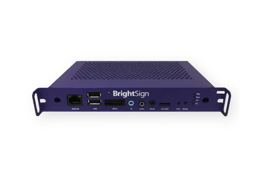 [HO523] BRIGHTSIGN HO523