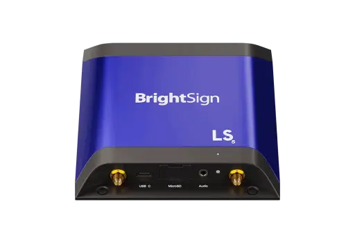 [LS425] BRIGHTSIGN LS425