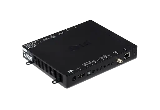 [STB-6500] LG STB-6500