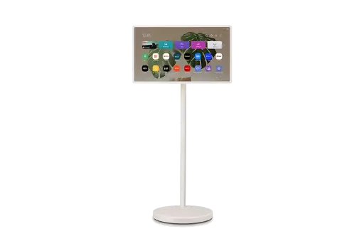 [STANDBYME2] LG 27LX6TDGA