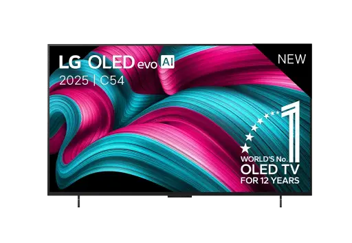 [OLED48C54LA] LG OLED48C54LA