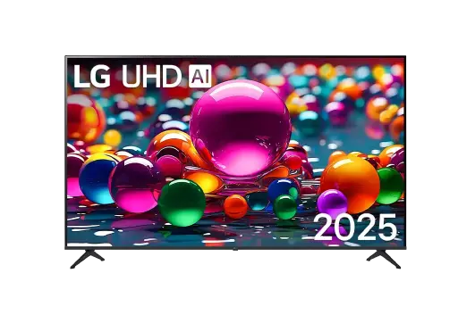 [50UA75006LA] LG 50UA75006LA