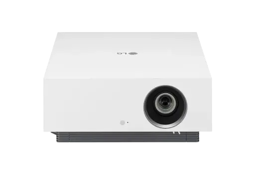[HU810PW] LG HU810PW