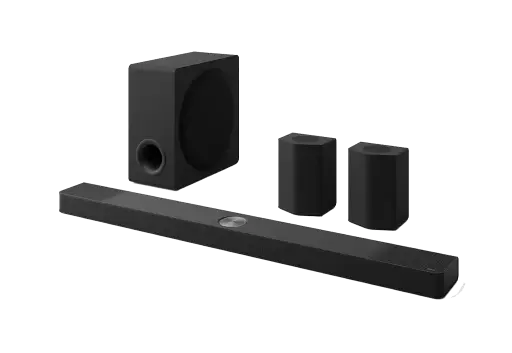 [S95TR] LG S95TR