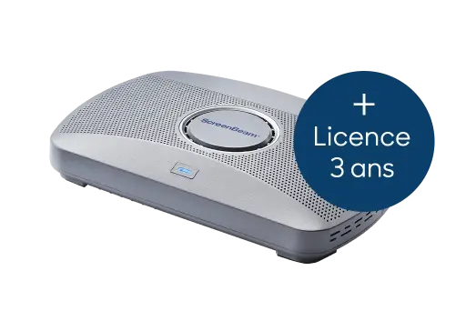 [SBWD1000EDUG2-BNDL3Y-EU] SCREENBEAM EDU GEN2 BUNDLE TOOLS 3 ANS 