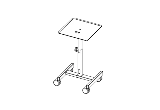 [Trolley VP] SCREEN'UP CMVP1