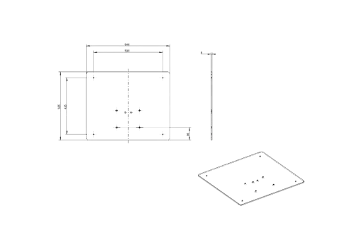 [7083] SCREEN'UP MOT7083