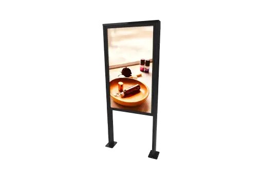 [1088-250704] SCREEN'UP TOTEM SP55XE4F/XE3P (1088-250704)