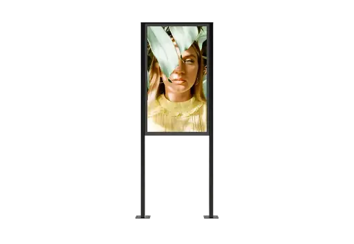 [SP LG 55XS4J P] SCREEN'UP TOTEM SP LG 55XS4J P (1088-S0014)