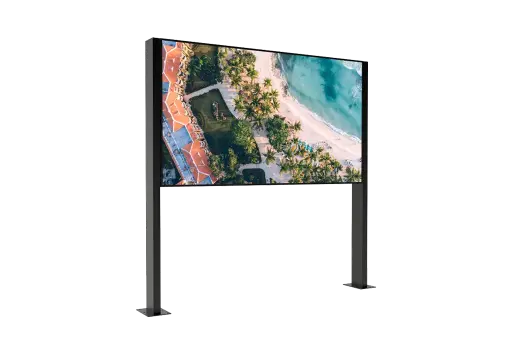 [1088-240819] SCREEN'UP TOTEM SP 75XS4G