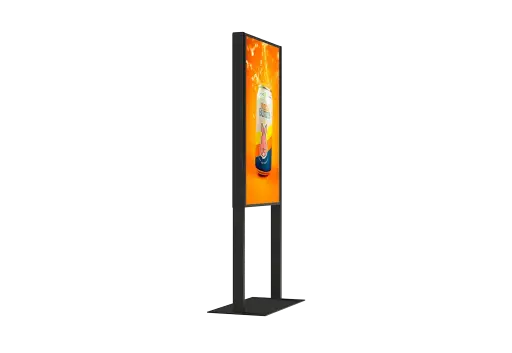 [SPOM46] SCREEN'UP TOTEM SPOM46 (1088-221130-01)