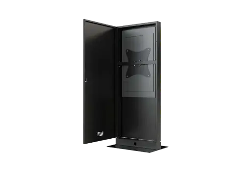 [TOTEM55XE4F OUT] SCREEN'UP 55XE4F/XE3P TOTEM OUTDOOR (1088-230215-06)