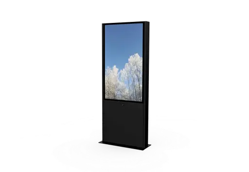 [1088-240916-02] SCREEN'UP TOTEM OUTDOOR POUR OH46B (1088-240916-02)
